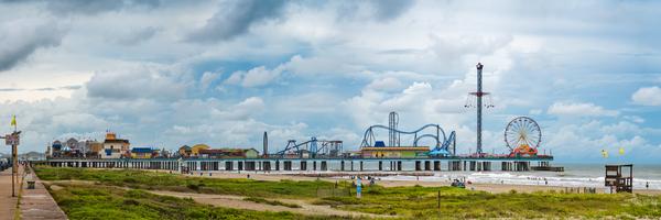 Galveston Pier