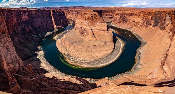 Horseshoe Bend