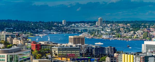 Lake Union