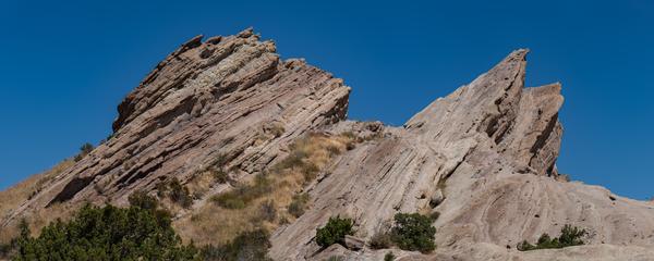 Vasquez Rocks 1