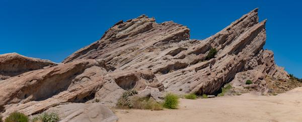 Vasquez Rocks 2