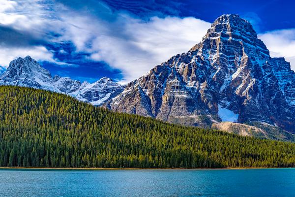 Water Fowl Lake
